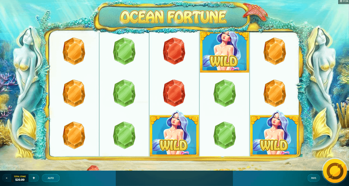 Ocean Fortune Slot Claim Bonus Spins Now At Slots Baby Ocean Fortune Slot Claim Bonus Spins Now At Slots Baby