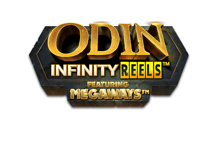 Odin Infinity Reels Slot Banner