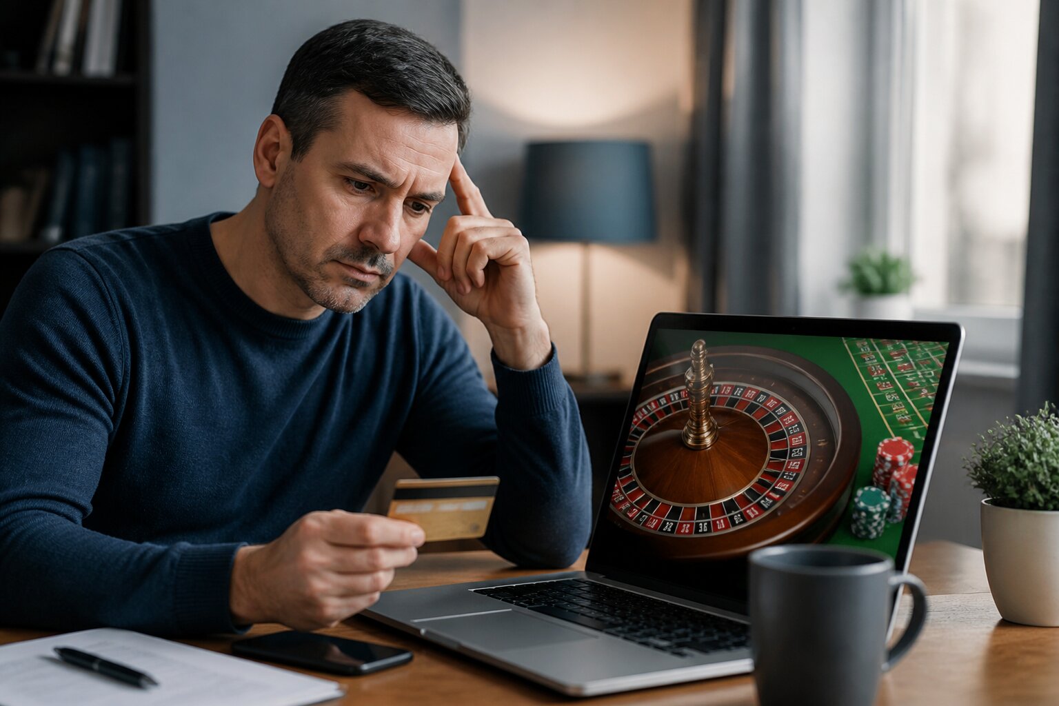 Online Casino Chargebacks: Disputing Casino Charges and Refund Rules