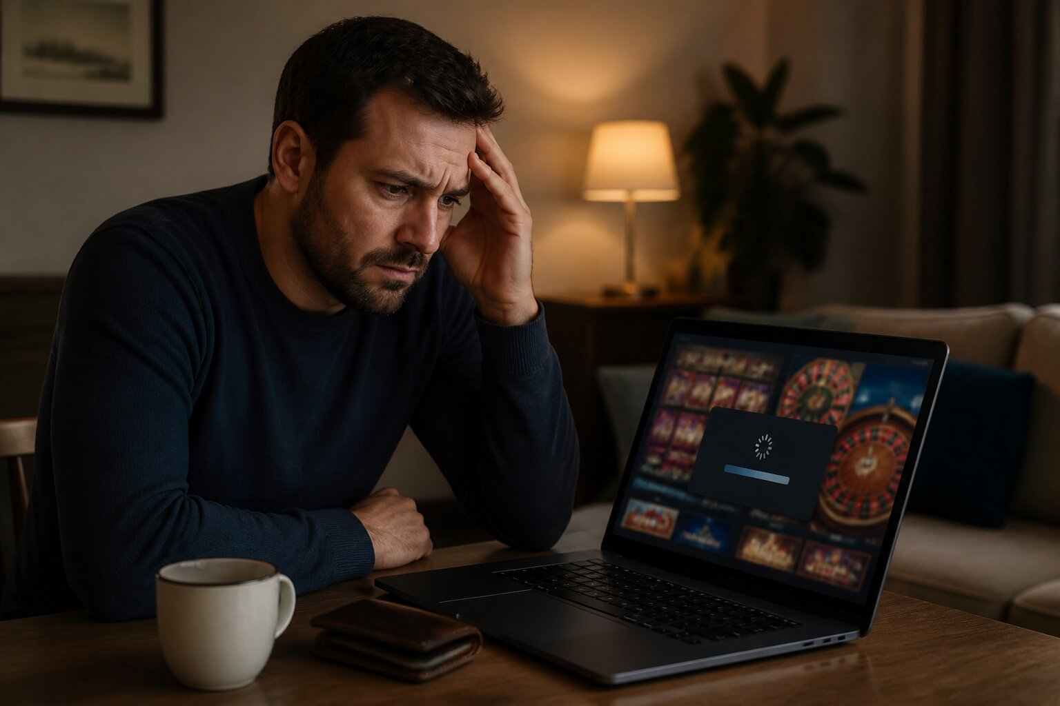 Online Casino Withdrawal Problems: Delays, Issues & How to Fix Them