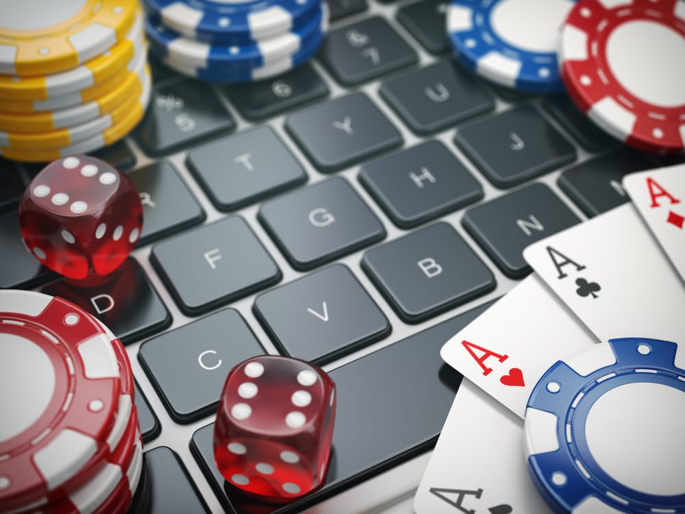 The Future of Online Gambling