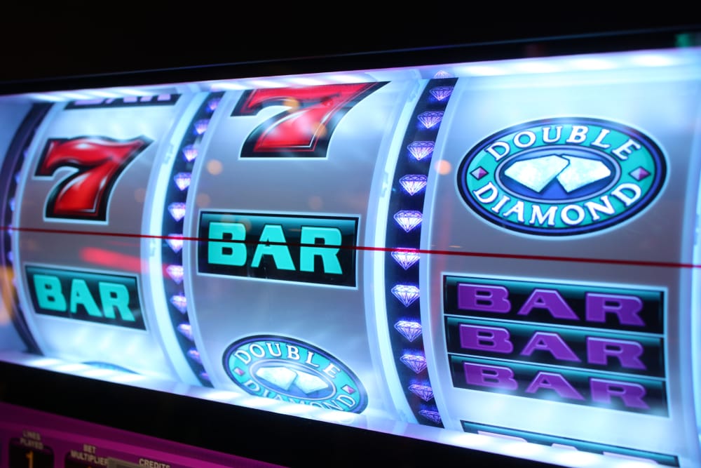 Free spins - rEGISTER