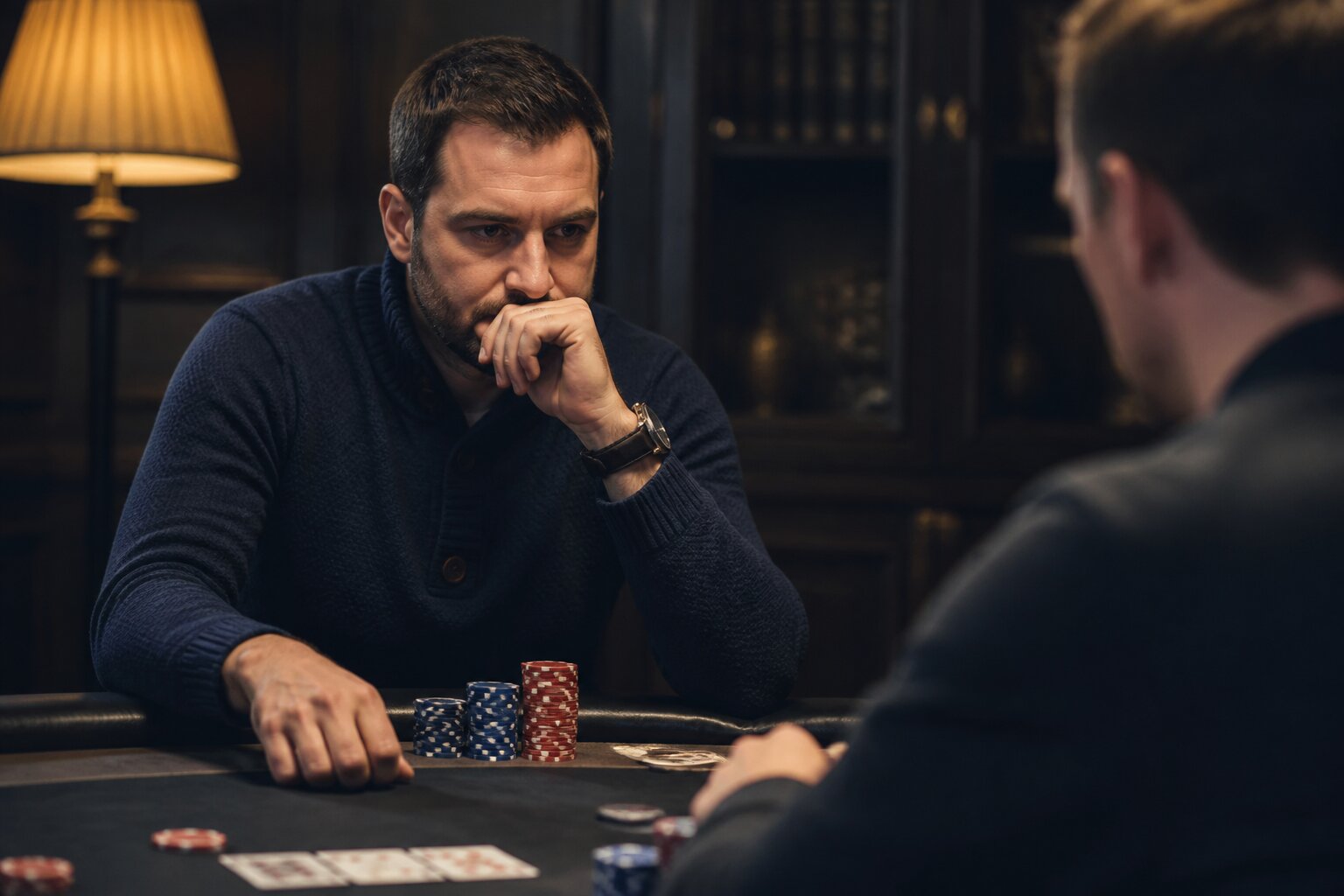 Out of Position Poker Guide: Mastering OOP Play and Tactics
