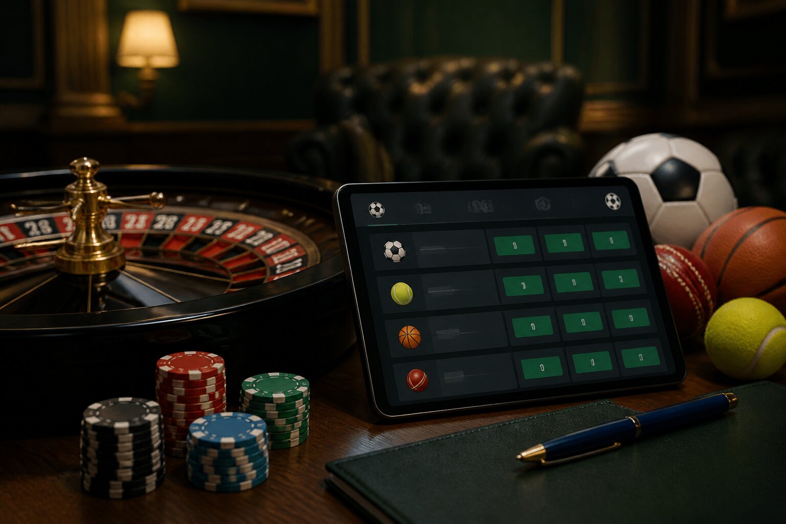 Parlay Roulette Strategy Explained | How Parlay Betting Works Online