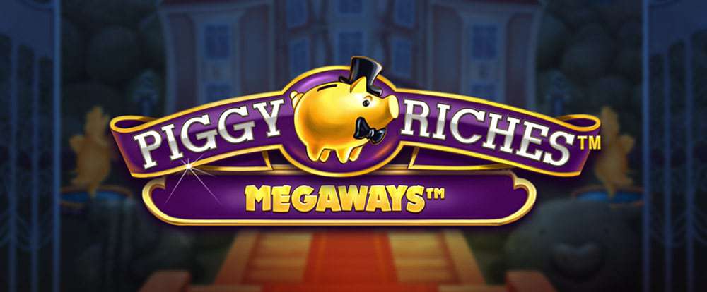 piggy riches megaways slots baby