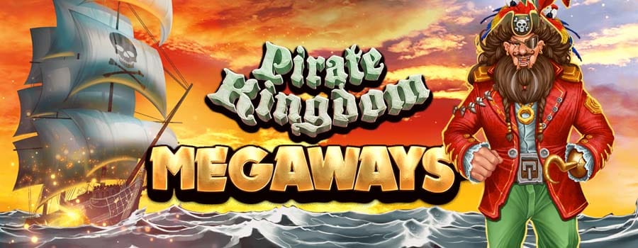 Pirate Kingdom Megaways Slots Baby