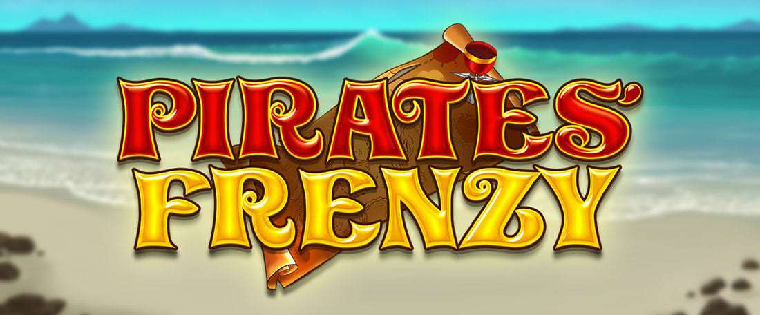 Pirates' Frenzy Slots Baby