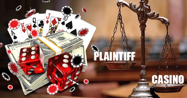 8.5 Million Dollar Casino Refuses To Pay 8.5 Million Dollar Casino Refuses To Pay