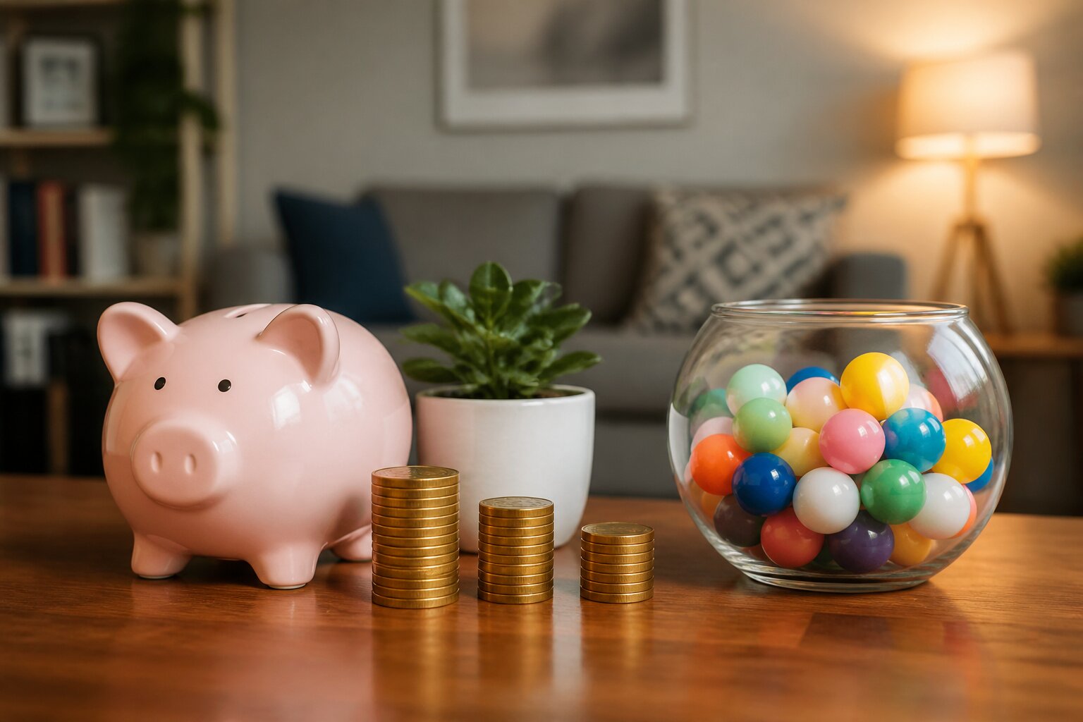 Premium Bonds vs Lottery: Odds, Payouts and Tax-Free Wins Explained
