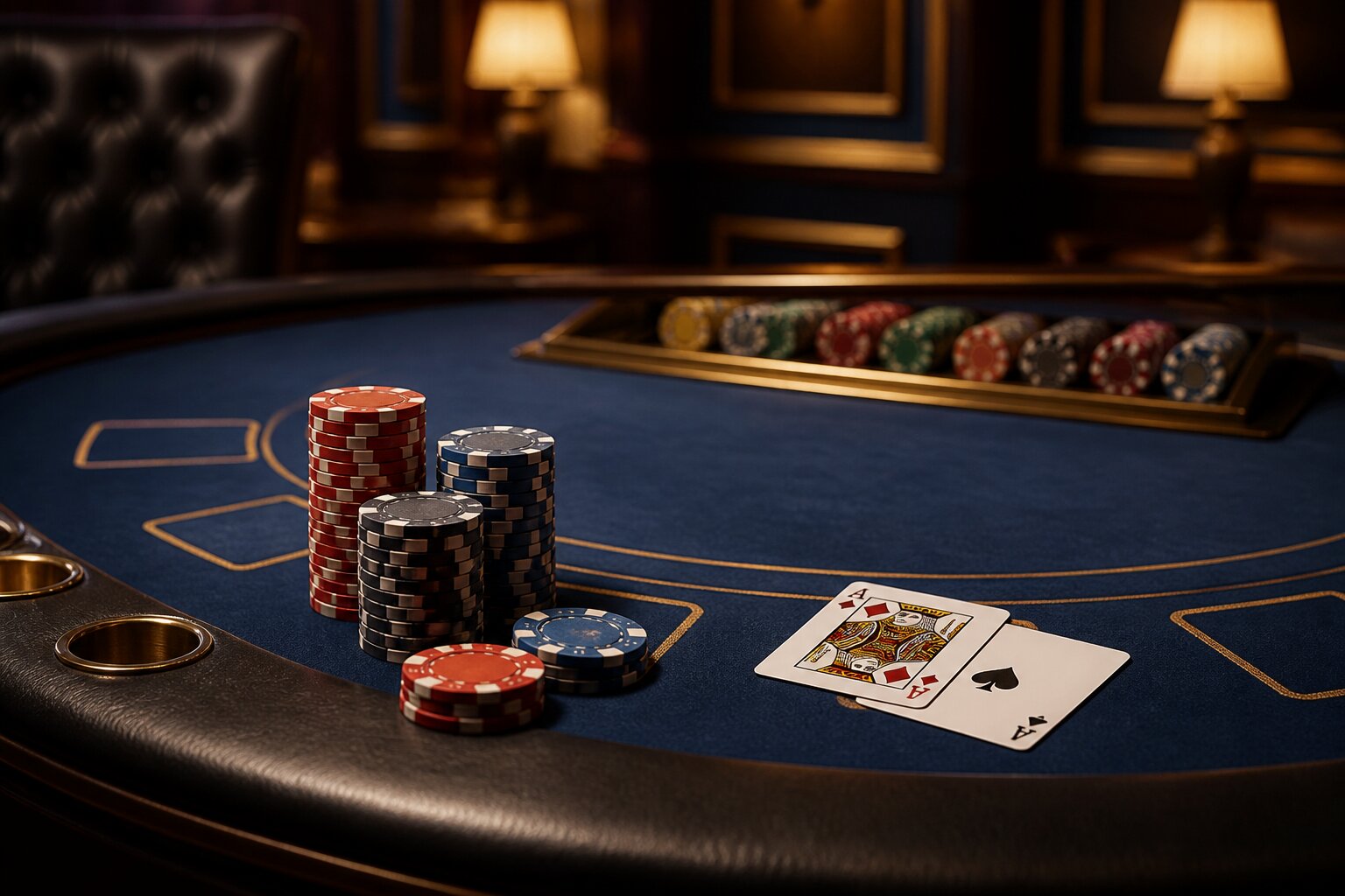 Progressive Blackjack: How Progressive Jackpots Work & Game Variations