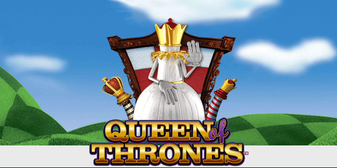 Queen Of Thrones Logo