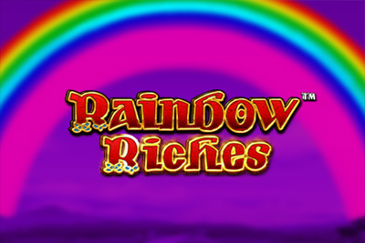Best Rainbow Riches Free Online Slots