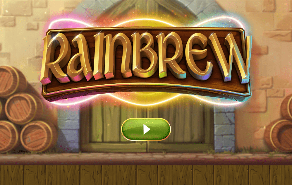 Rainbrew Logo