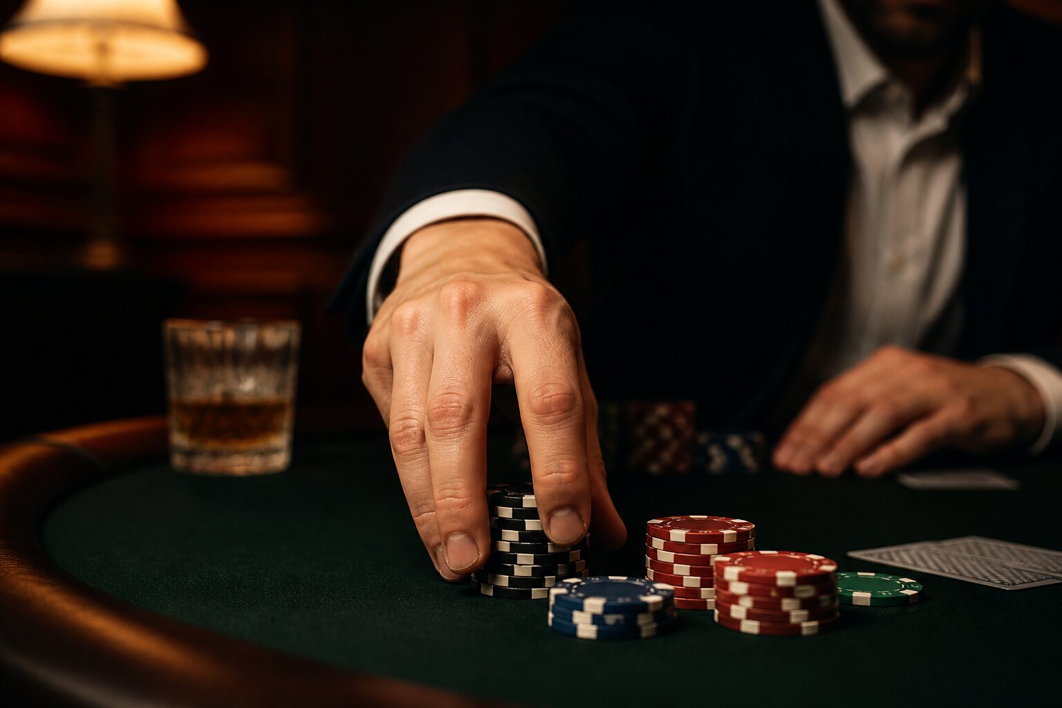 Rake in Poker Meaning: What Is It and Why Might It Be Illegal?