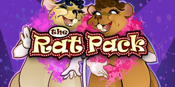 Rat Pack Logo