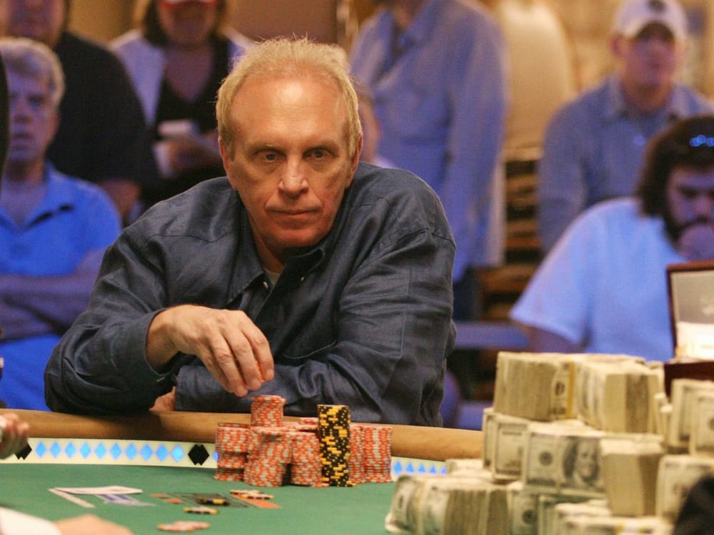 The 5 Best Poker Players of All Time