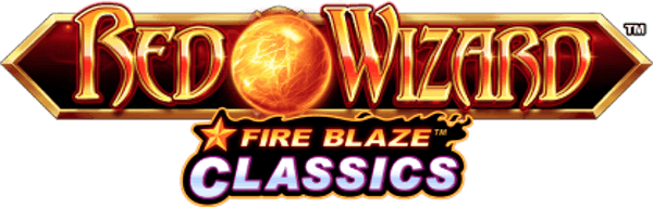 Red Wizard Slot Banner