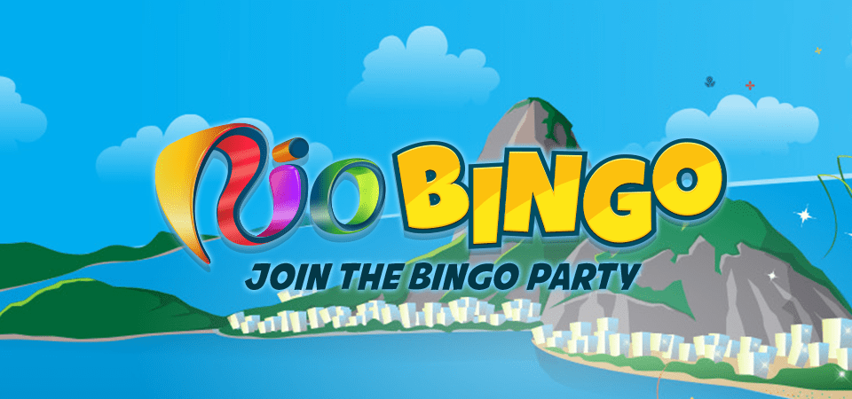 Rio Bingo Logo