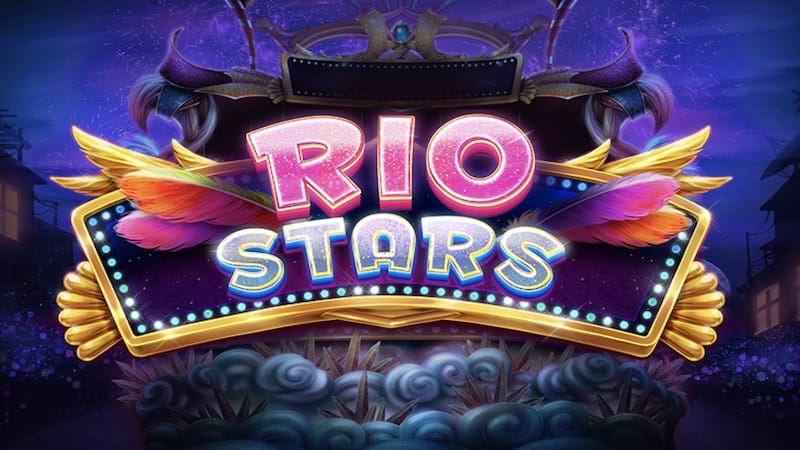 Rio Stars Slots Baby