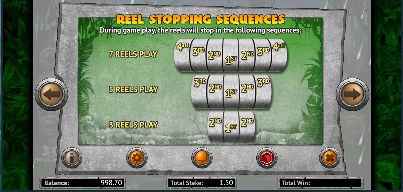 Rolling Stone Age Free Spins