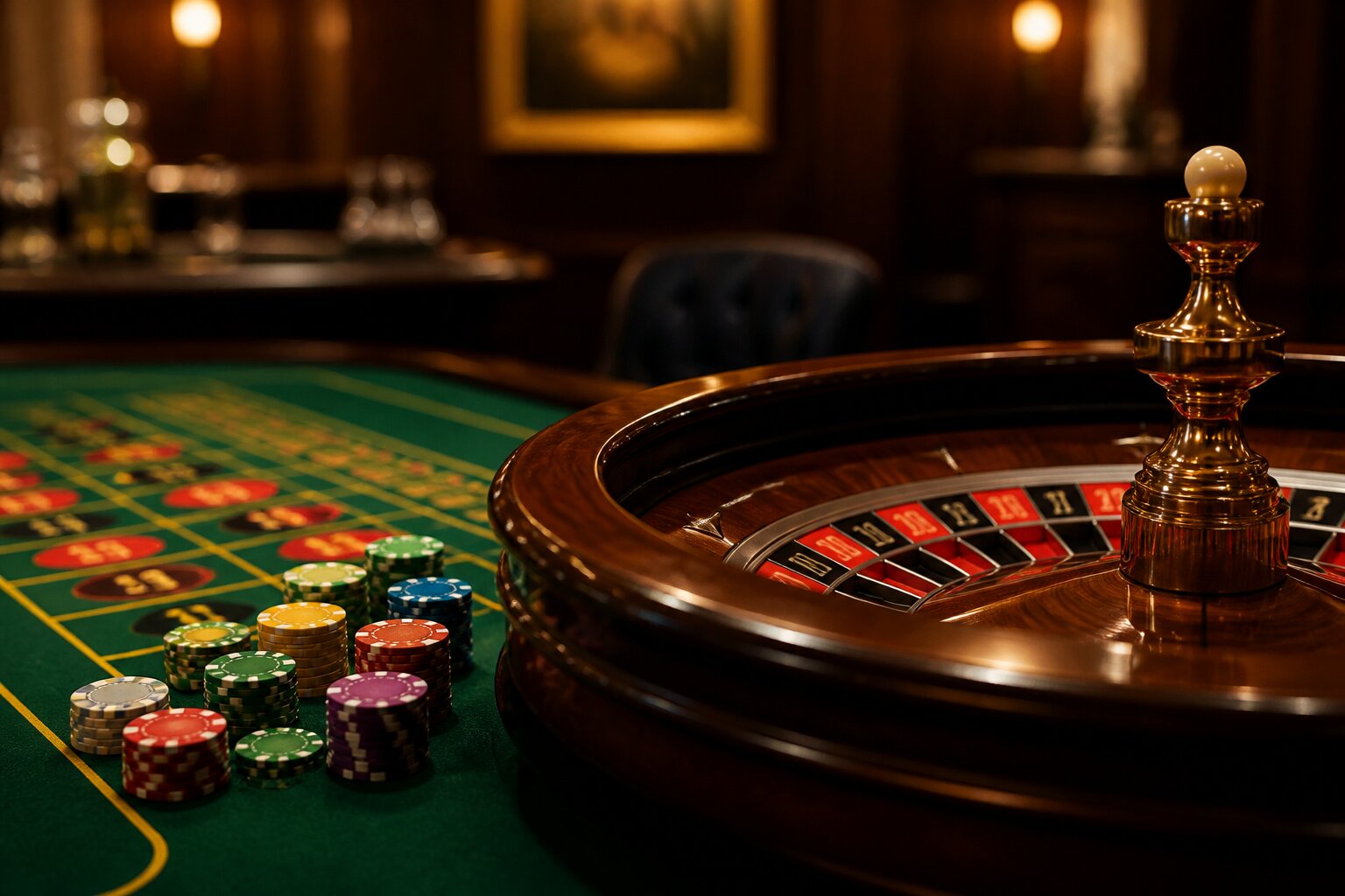 Roulette Strategy: Guide to the Best Roulette Tips & Winning Methods