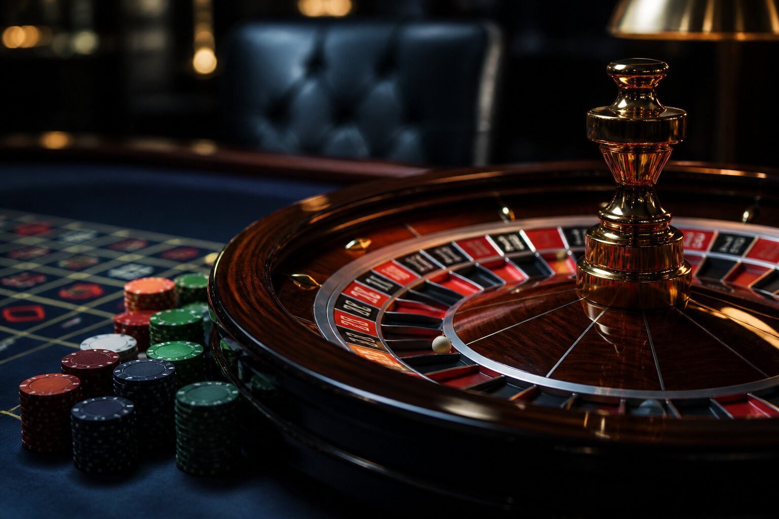 Roulette Winning Formula Explained: Odds, Systems & Game Tips