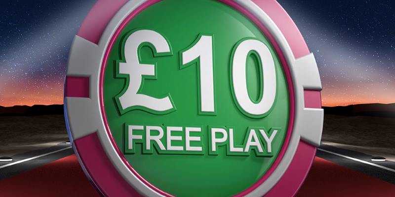 free spins no deposit