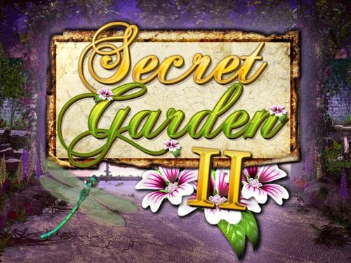 Secret Garden 2 Logo