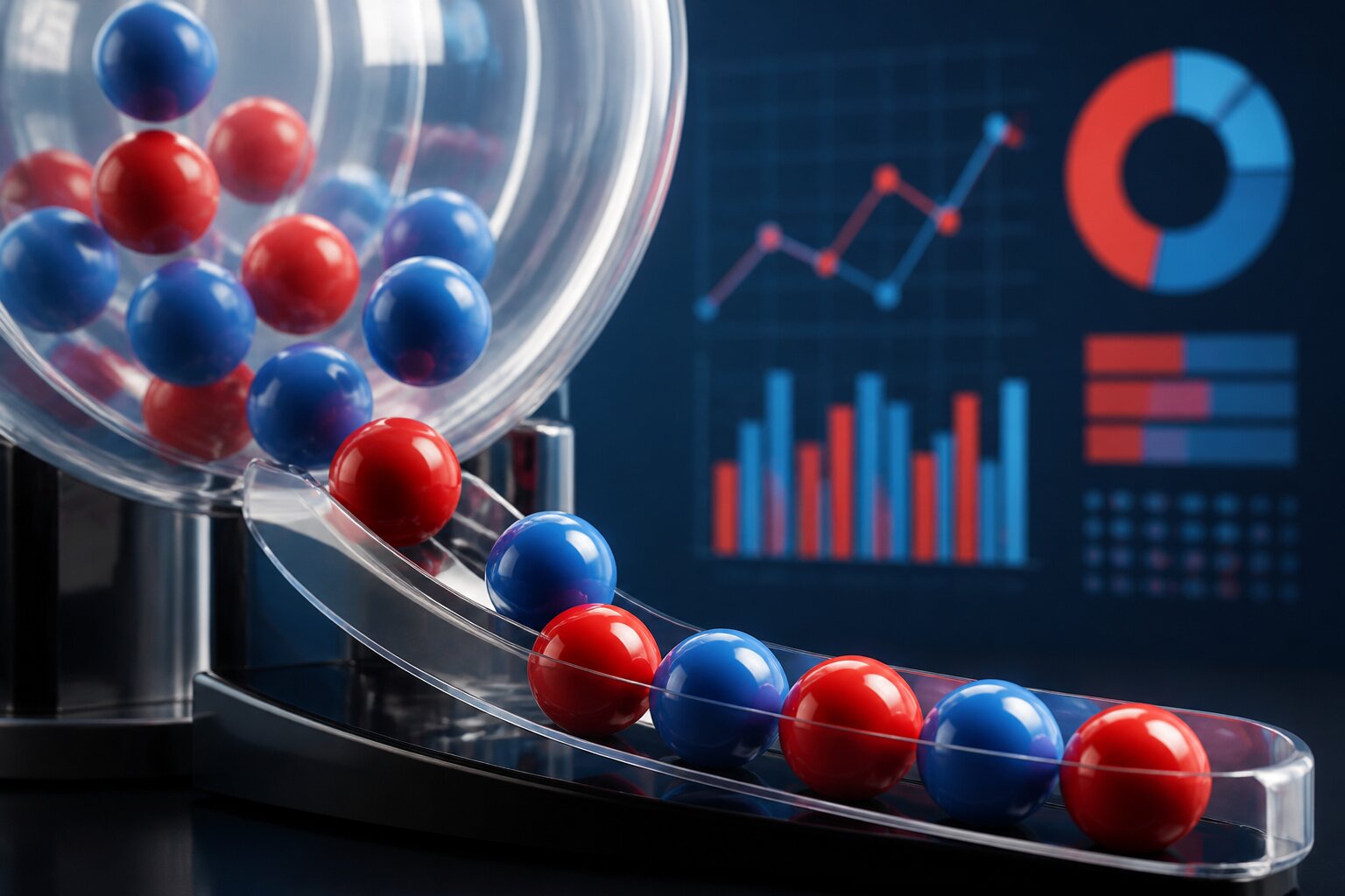 Set for Life Hot and Cold Numbers: Frequency, Patterns, Statistics