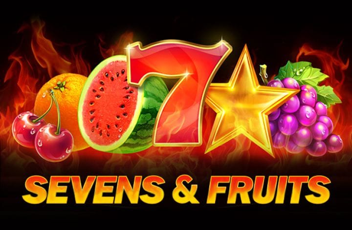 sevens & fruits Slots Baby