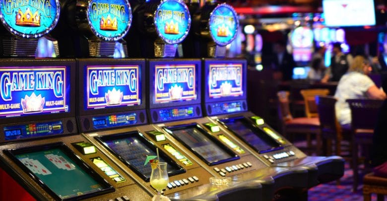 slot machines free