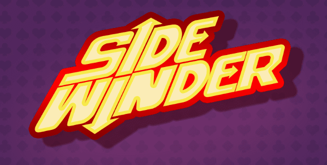 Sidewinder Logo