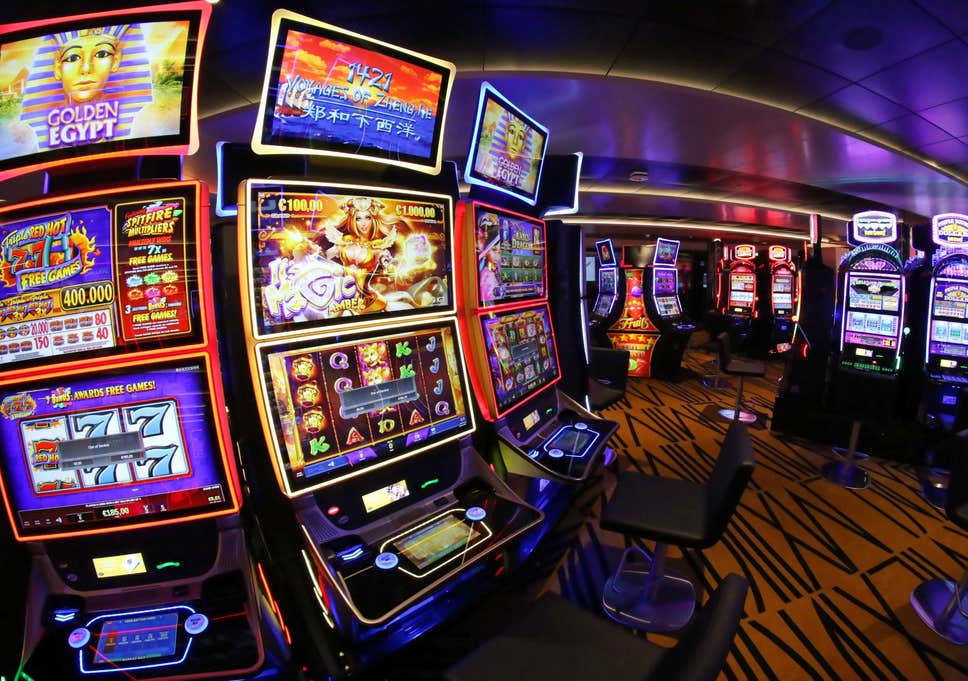 Microgaming's Best Video Slot Games 2020
