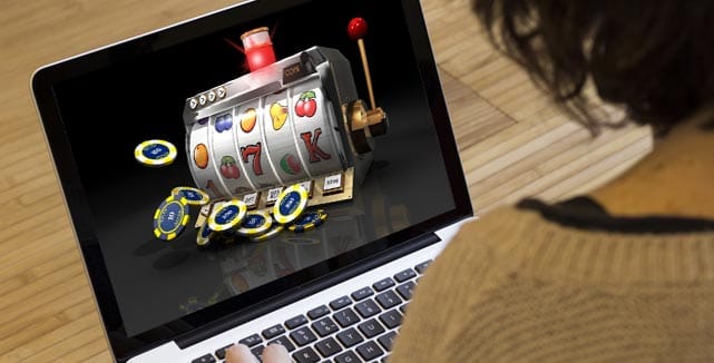 The Ultimate Guide to Play Slots
