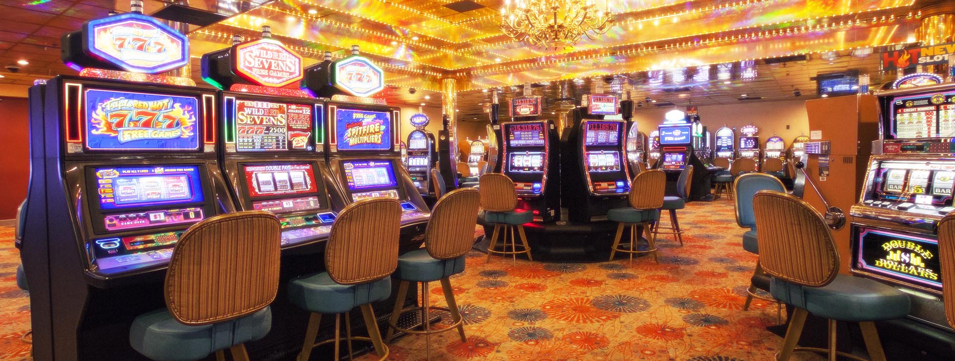 The Real Reason You Should Always Play With A Slots Bonus