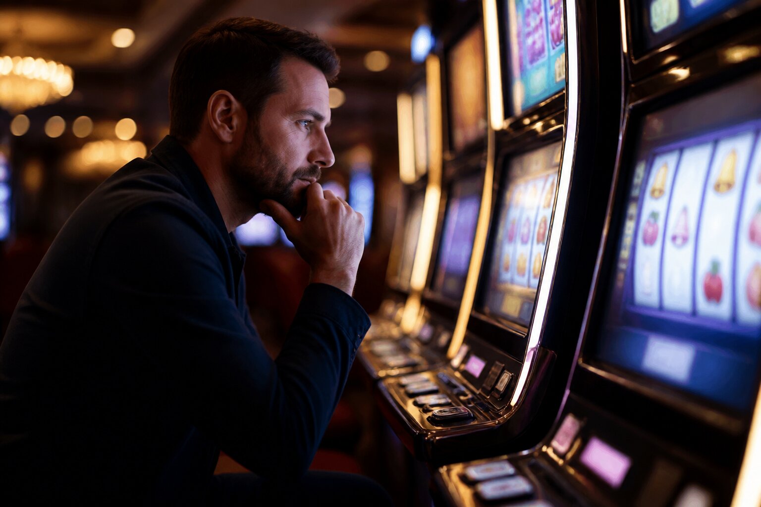 Slot Variance Explained: Understanding High vs Low Volatility Slots