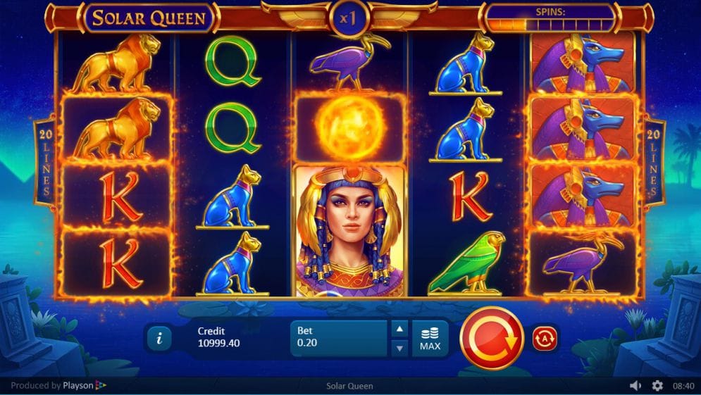 Benefits of Playing Free Slots