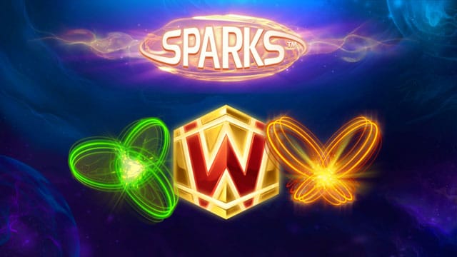 Sparks Logo