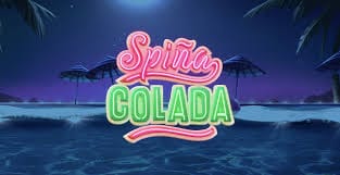 Spina Colada Logo