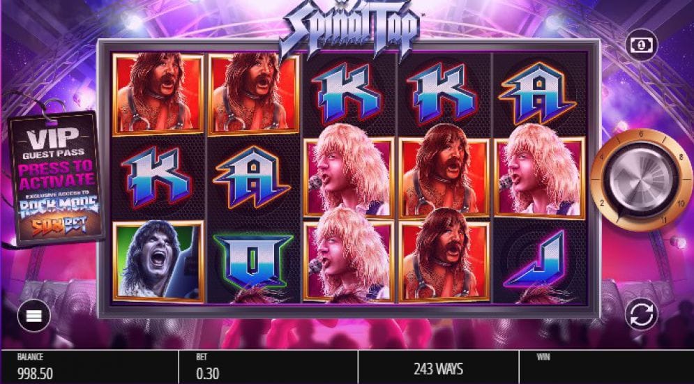 Free Video Slot Games