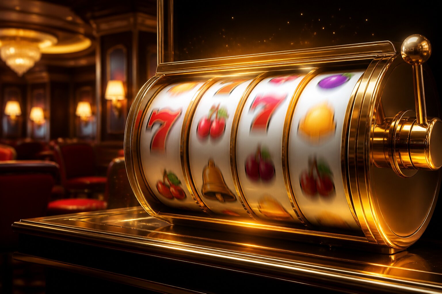 Spin The Mega Reel Online – Win Up To 500 Free Spins Instantly