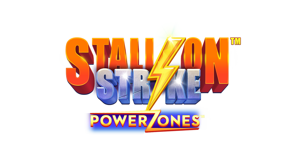 Stallion Strike Slot Logo Slots Baby