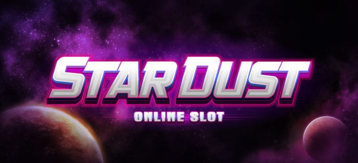 Stardust Logo