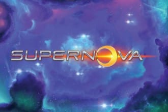 supernova logo