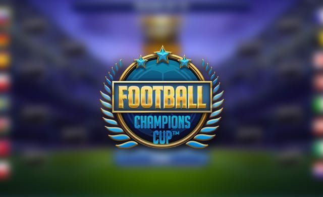 The Champions Logo