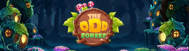 The Odd Forest Logo