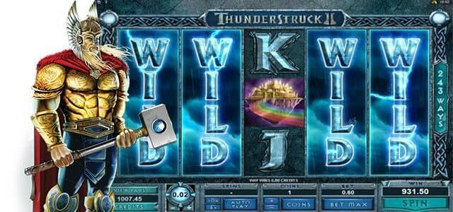most popular online slots