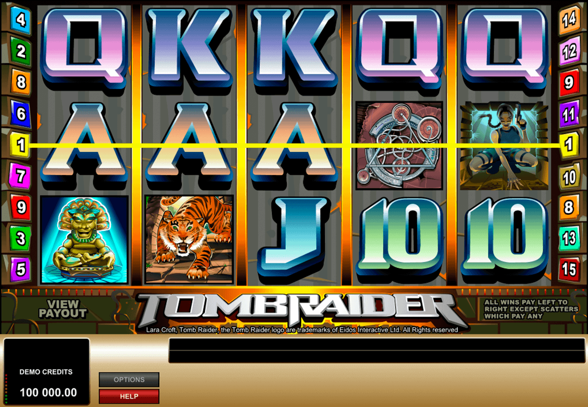 Video Slot Games Based on Cinema