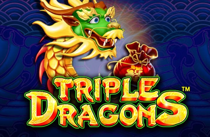 Triple Dragons Logo