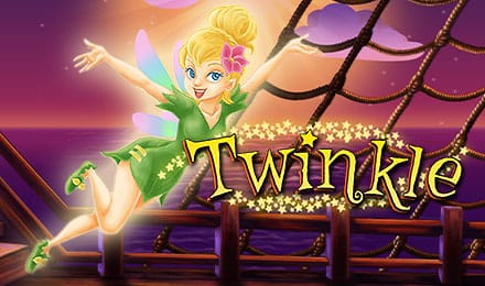 Twinkle Logo